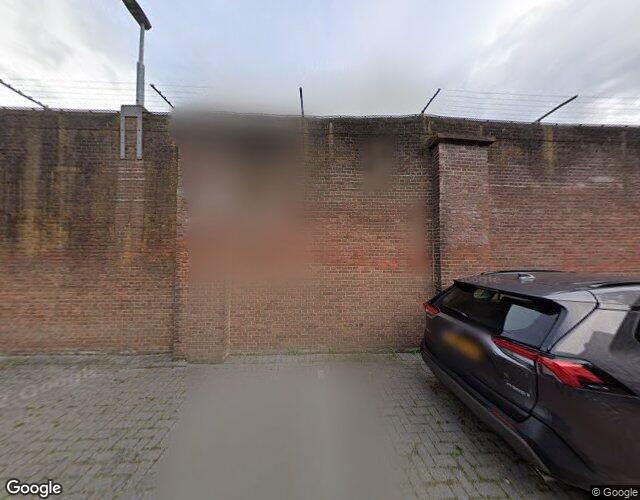 Vrouwe Justitiahof 103