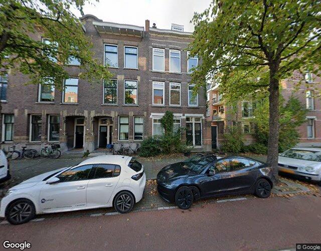 Rodenrijsestraat 55-B