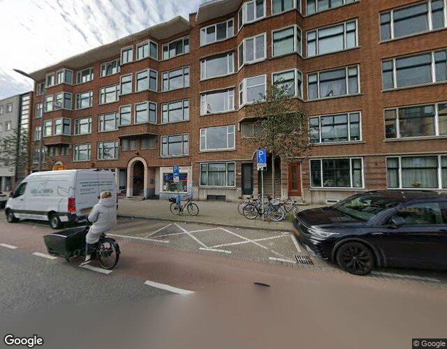 Bergweg 61-A