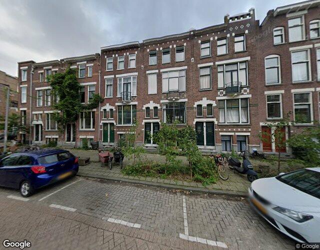 Lisstraat 51-A