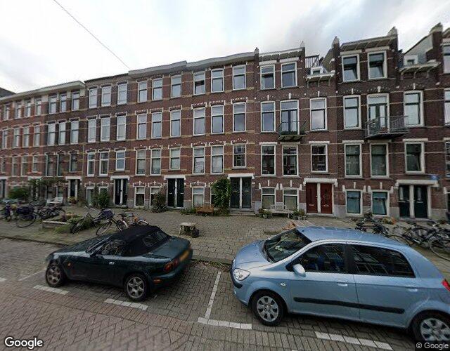 Lisstraat 40-B