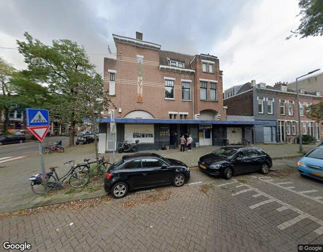 Willebrordusplein 12-B
