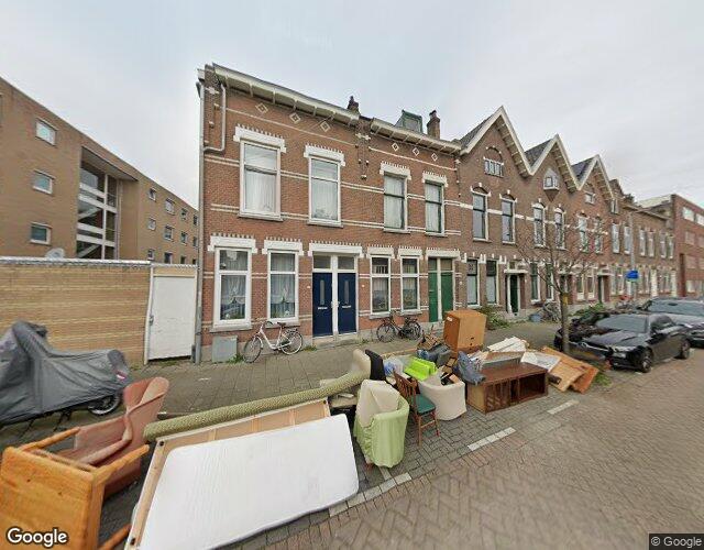 Koningsveld. 43-A