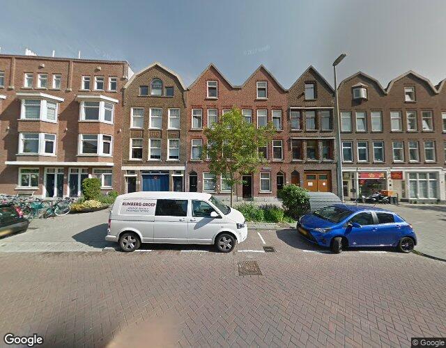 Paradijslaan 111-C01