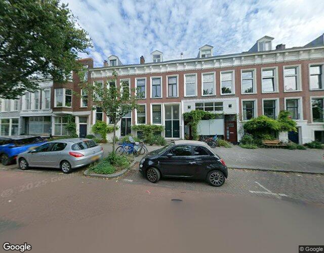 Noordsingel 53-A