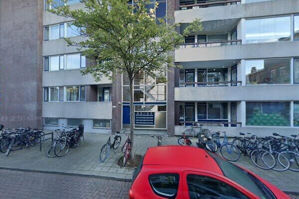 Bergstraat 11-C