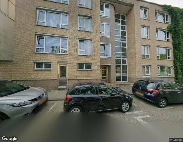 Woelwijkstraat 70-B