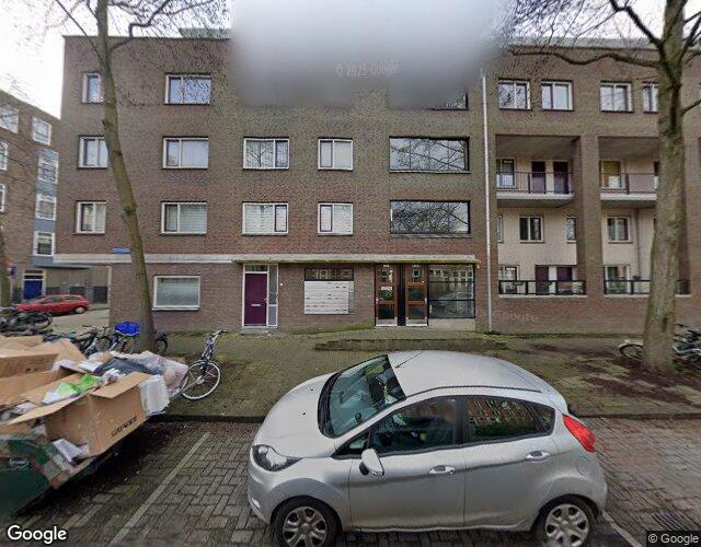 Ruivenplantsoen 6