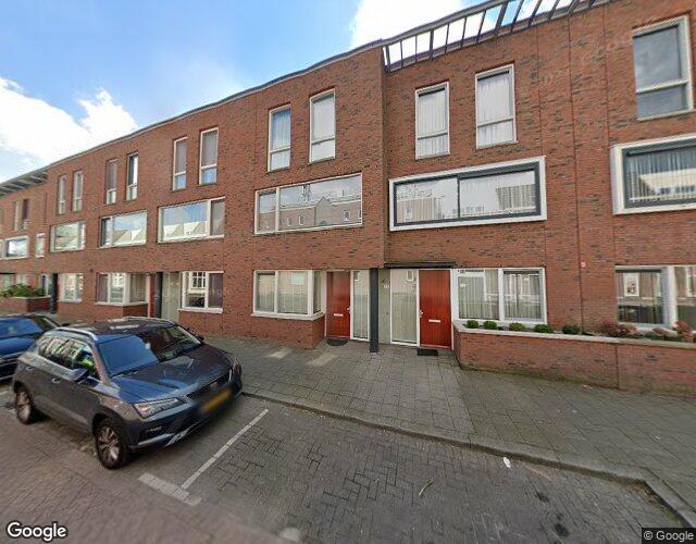 Meidoornstraat 30