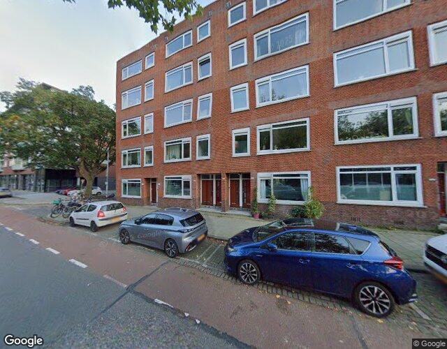 Gordelweg 171-B01