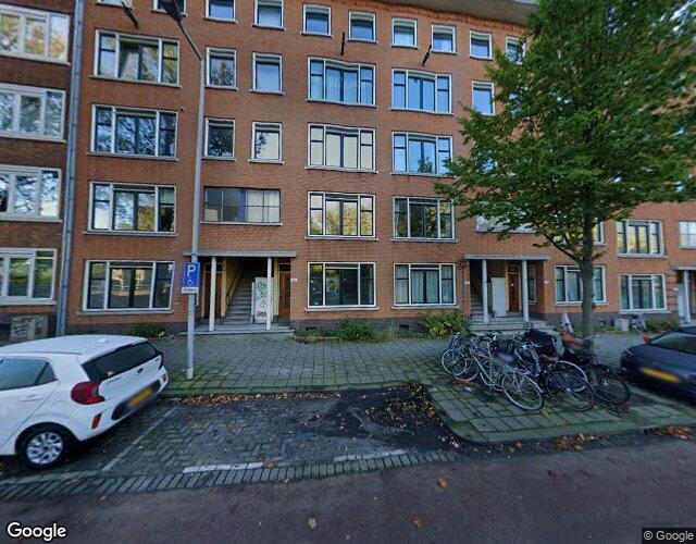 Gordelweg 186-C