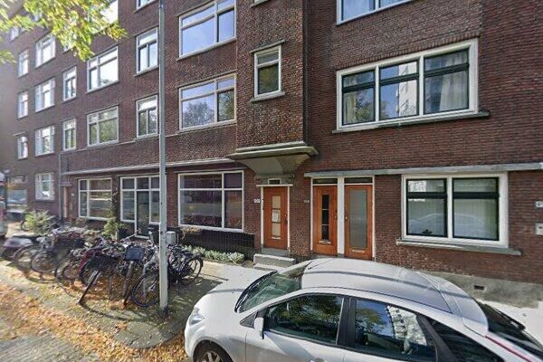 Borgesiusstraat 103-A