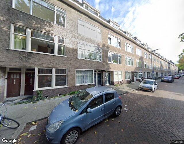 Heemskerkstraat 20-B01