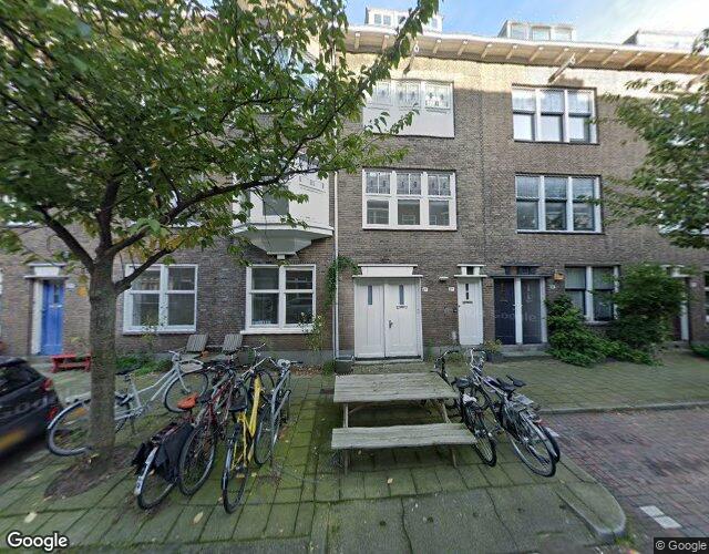 Luzacstraat 21-B