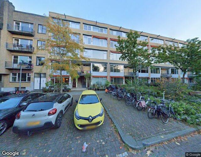 Schepenstraat 62-C