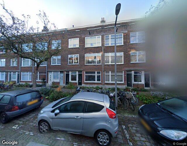 Cleyburchstraat 44-A01