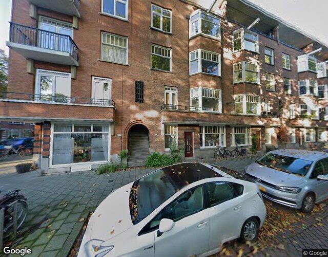 Statenweg 61-B