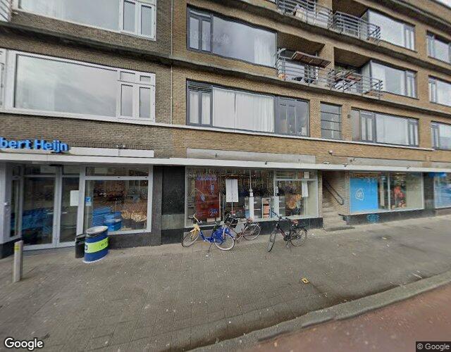 Statenweg 107-B