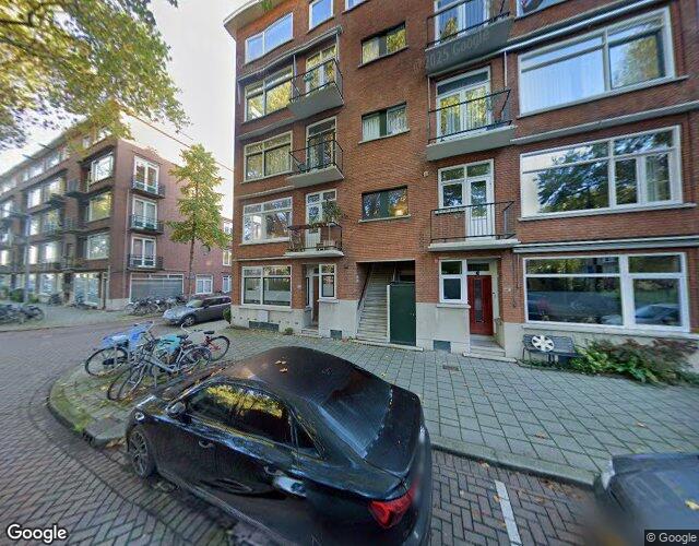Statenweg 44-C
