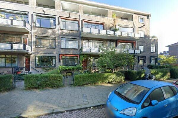 Statensingel 85-C