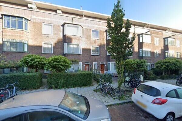 Nolensstraat 15-A