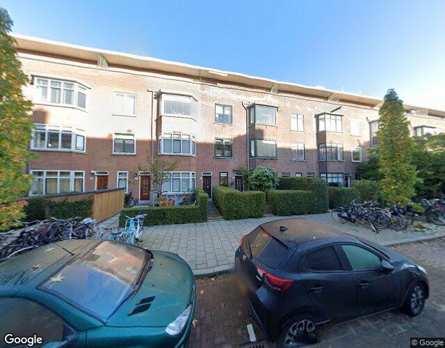 Nolensstraat 29-A