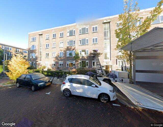 Nolensstraat 49-B