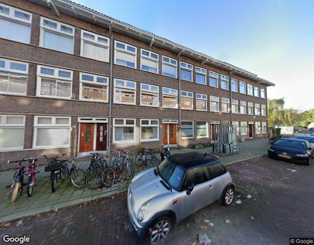 Nolensstraat 30-A