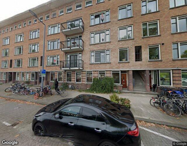 Noorderhave. 3-A02