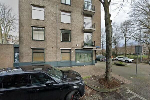 Noorderhave. 87-A02