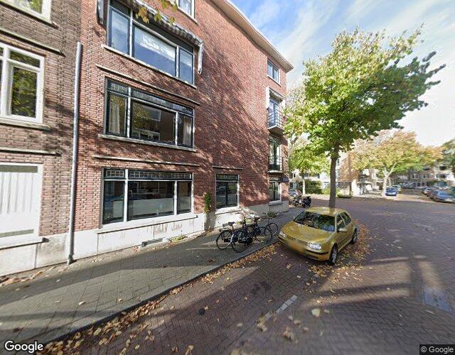 Nobelstraat 39-B