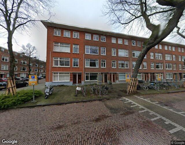 Nobelstraat 69-B