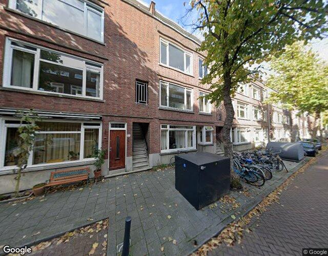 Sourystraat 29-B