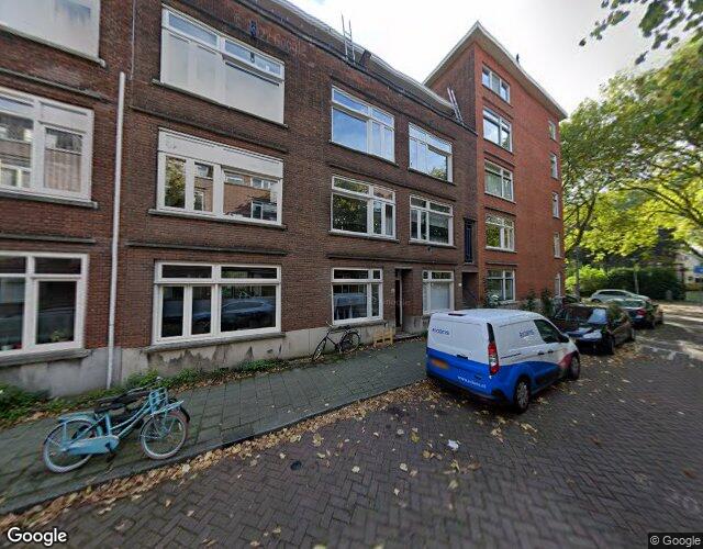 Sourystraat 32-B