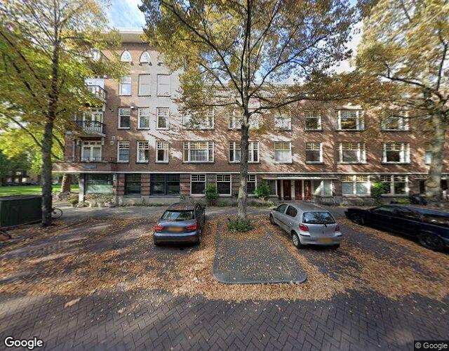 Bijlwerffst. 21-A01