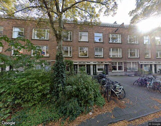 Bijlwerffst. 12-B01