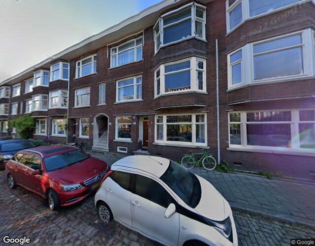 De Graeffstraat 26-C