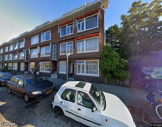 Paetsstraat 34-C
