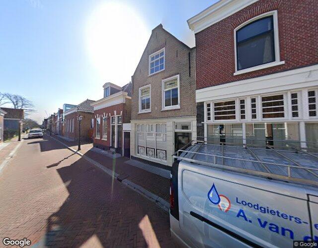 Zuiddijk 12