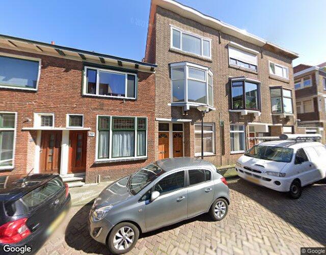 Taanstraat 23-RD