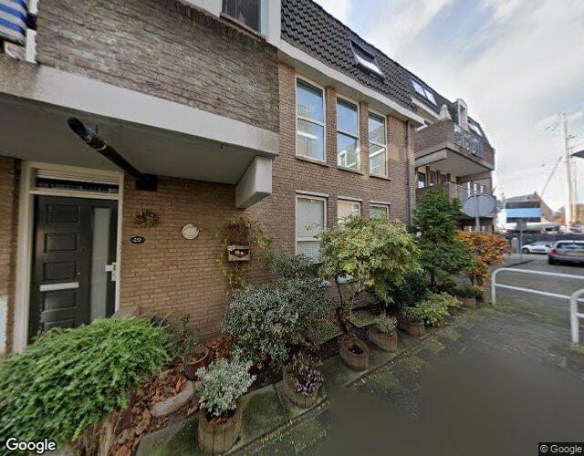 Taanstraat 40