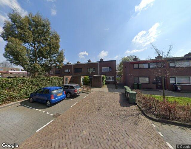 Jan van Galenstraat 22