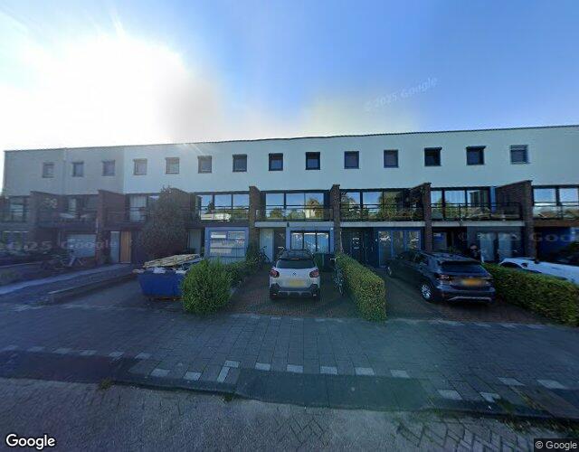 Bosboom Toussaintstraat 8