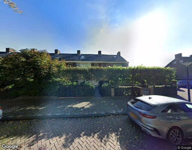 Mauvelaan 18
