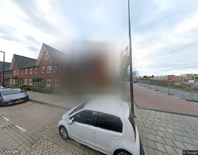 Bilderdijklaan 2