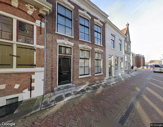 Hoogstraat 13
