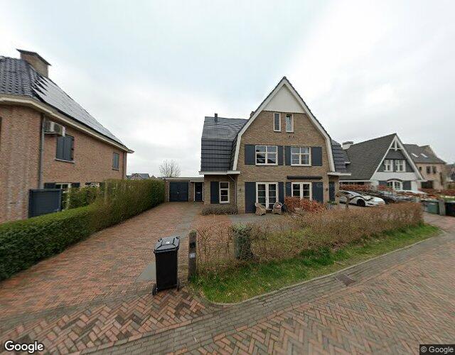 Blikveld 16