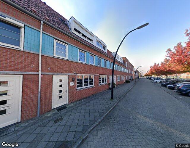 Jacob van Heemskercklaan 33