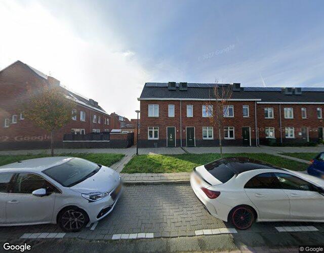 Gijsbert Dirkzwagerstraat 1