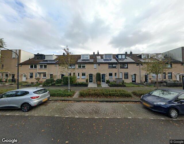 Stadsmolen 42